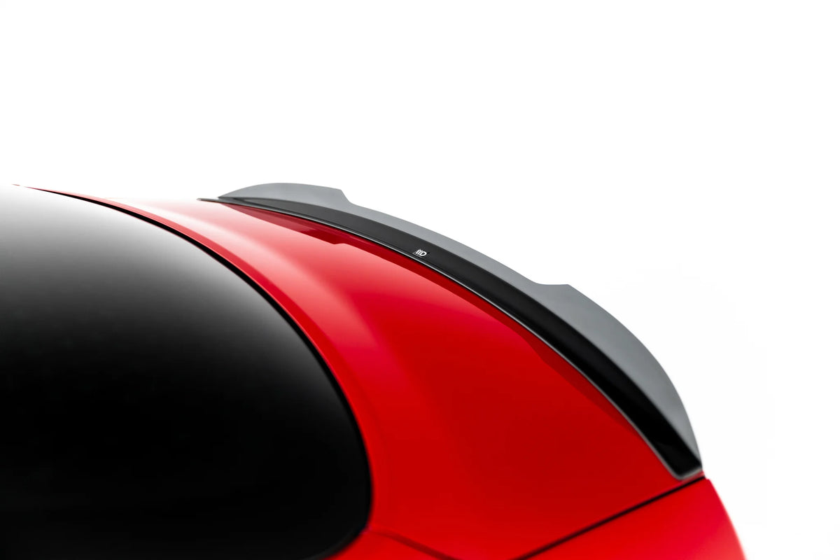 Frontspoiler Lippe, Seitenschweller, Heckdiffusor Jaguar XE R-Dynamic X760 Facelift