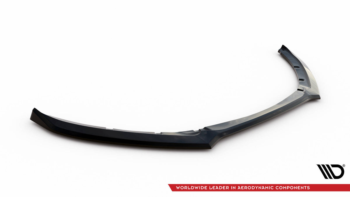 Frontspoiler Lippe Jaguar XE X760 Facelift