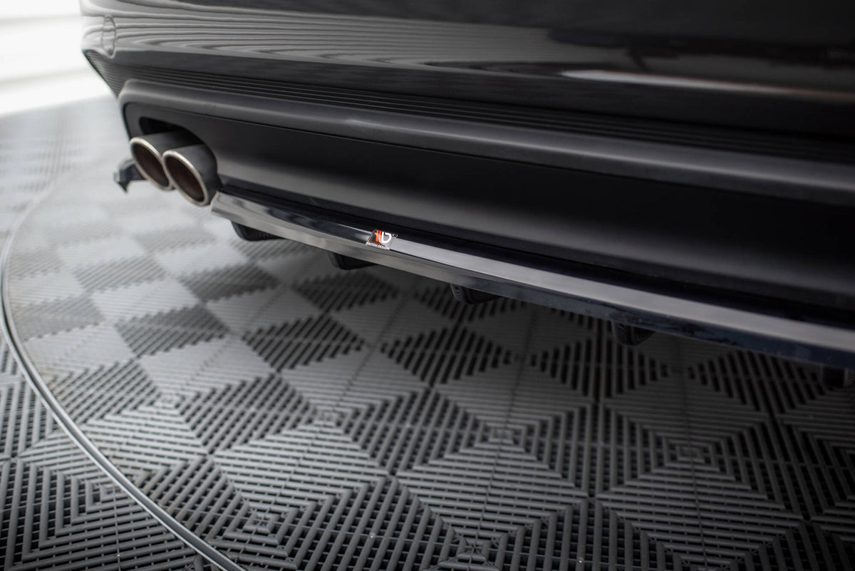 Frontspoiler Lippe Jaguar XE X760 Facelift