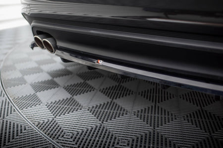 Frontspoiler Lippe Jaguar XE X760 Facelift