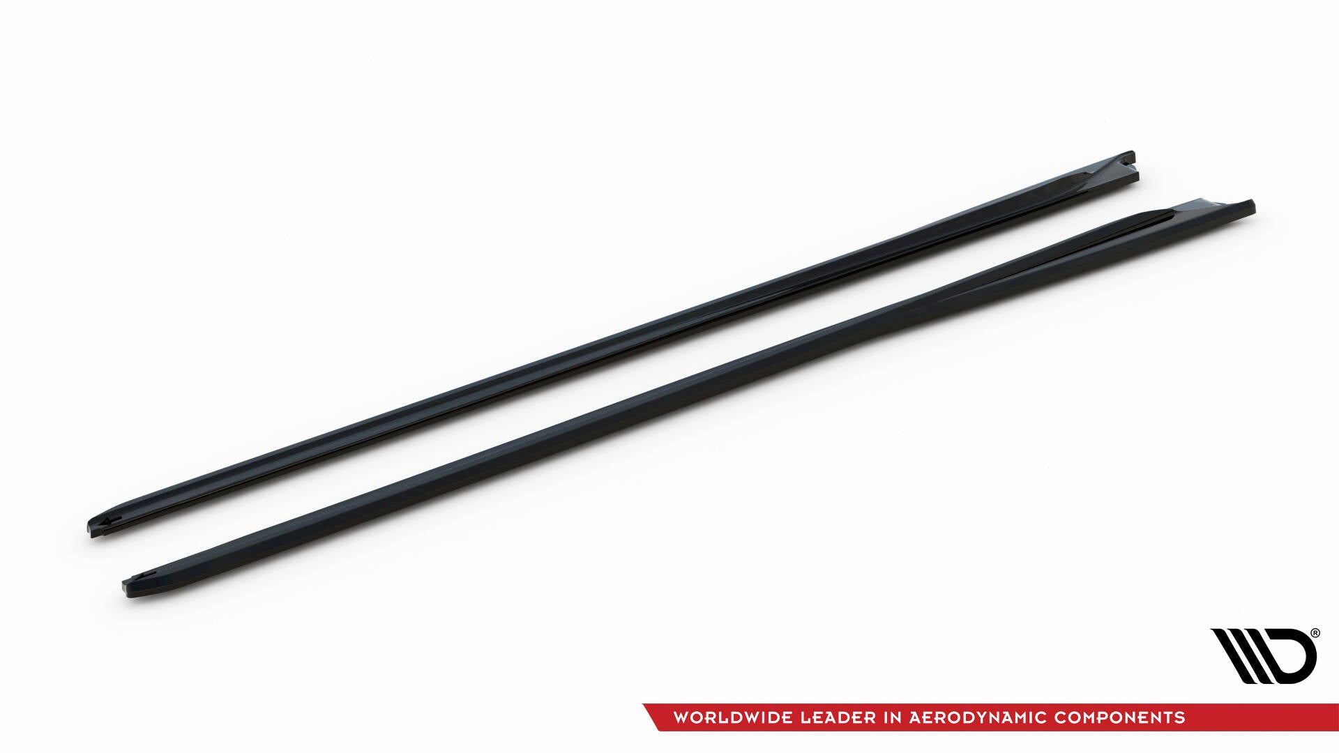Frontspoiler Lippe Jaguar XE X760 Facelift