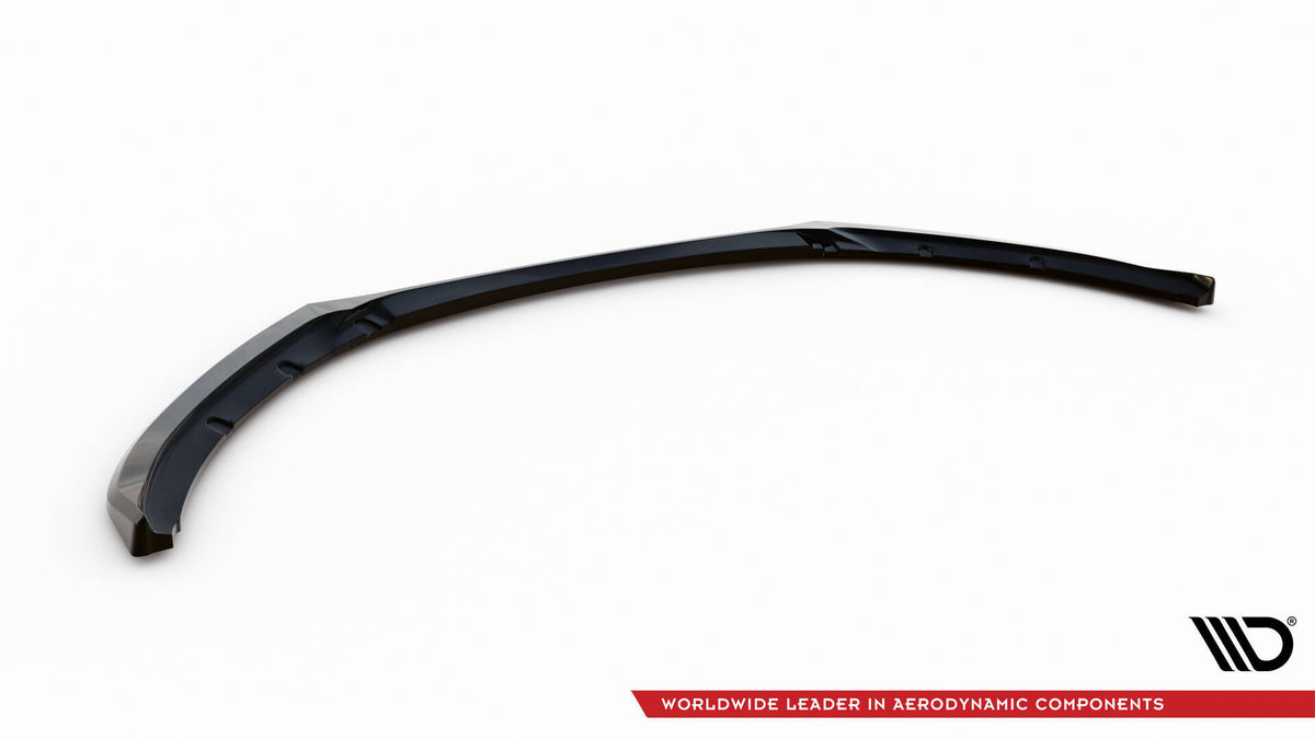 Frontspoiler Lippe Jaguar XE X760 Facelift