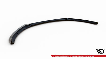 Frontspoiler Lippe Jaguar XE X760 Facelift