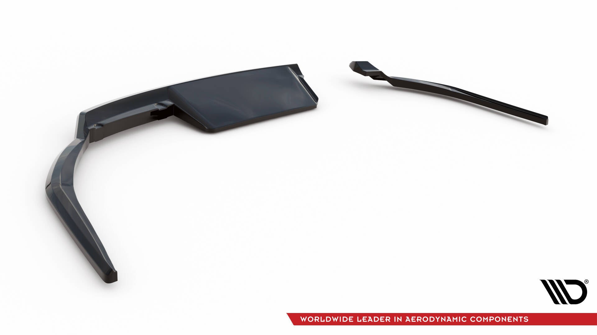 Frontspoiler Lippe Jaguar XE X760 Facelift