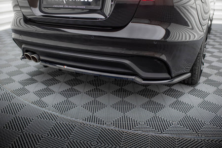 Frontspoiler Lippe Jaguar XE X760 Facelift