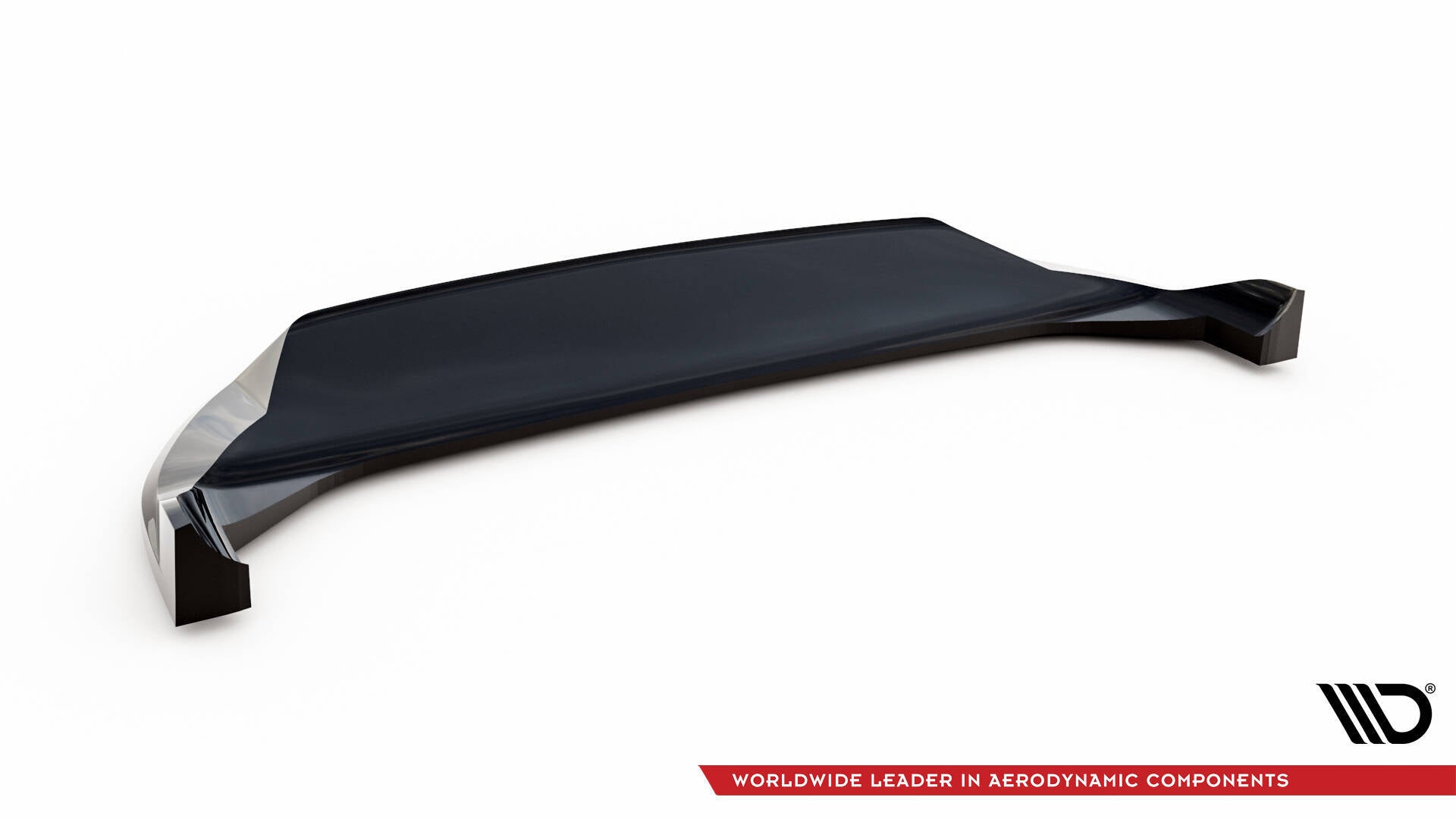 Frontspoiler Lippe, Seitenschweller und Heckdiffusor Jeep Compass Limited Mk2 Facelift 2021