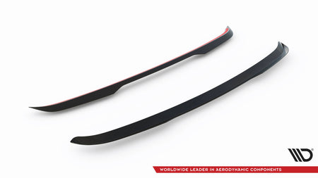 Frontspoiler Lippe, Seitenschweller, Heckdiffusor Jeep Grand Cherokee MK5