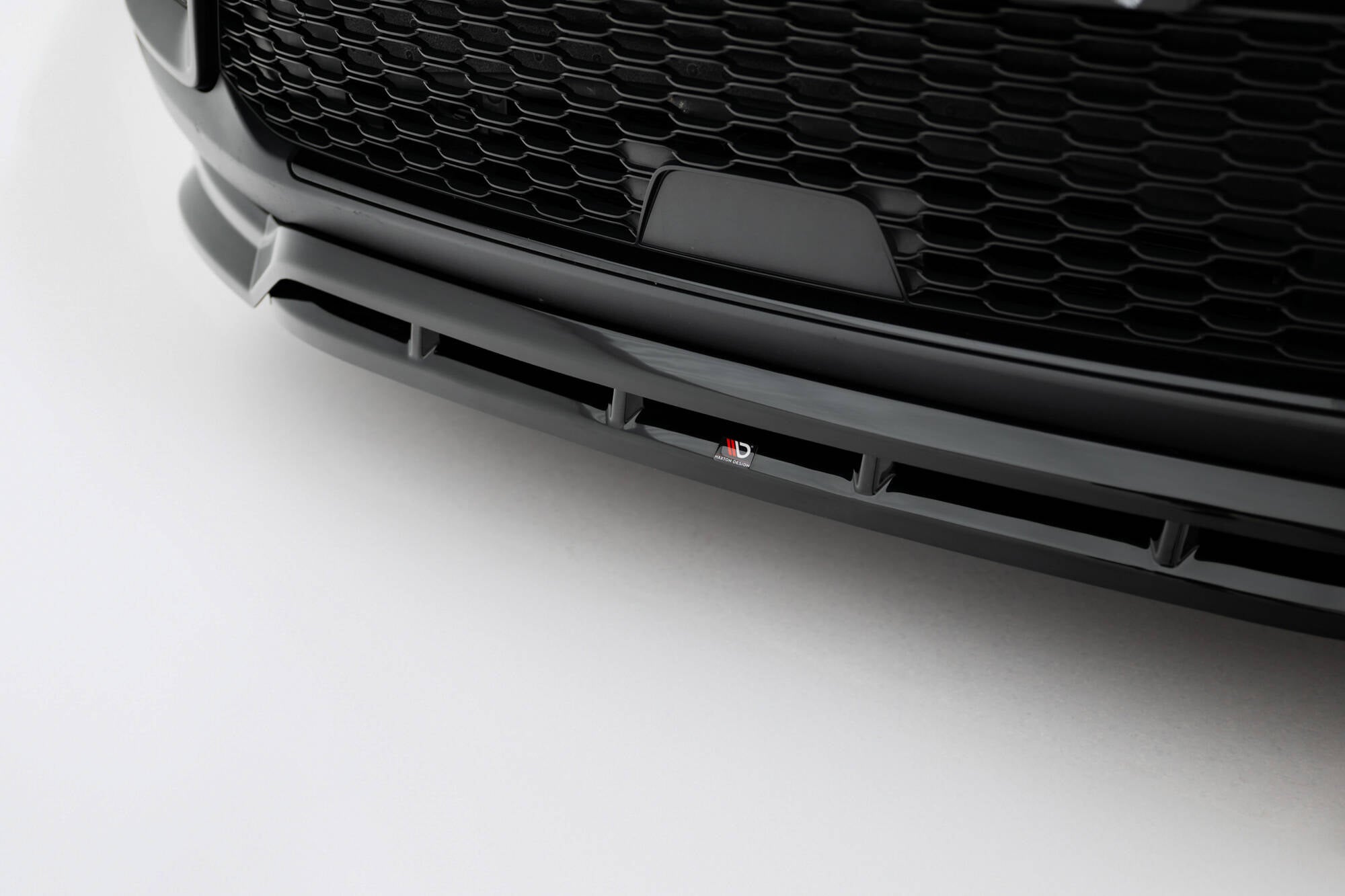 Frontspoiler Lippe, Seitenschweller, Heckdiffusor Jeep Grand Cherokee MK5
