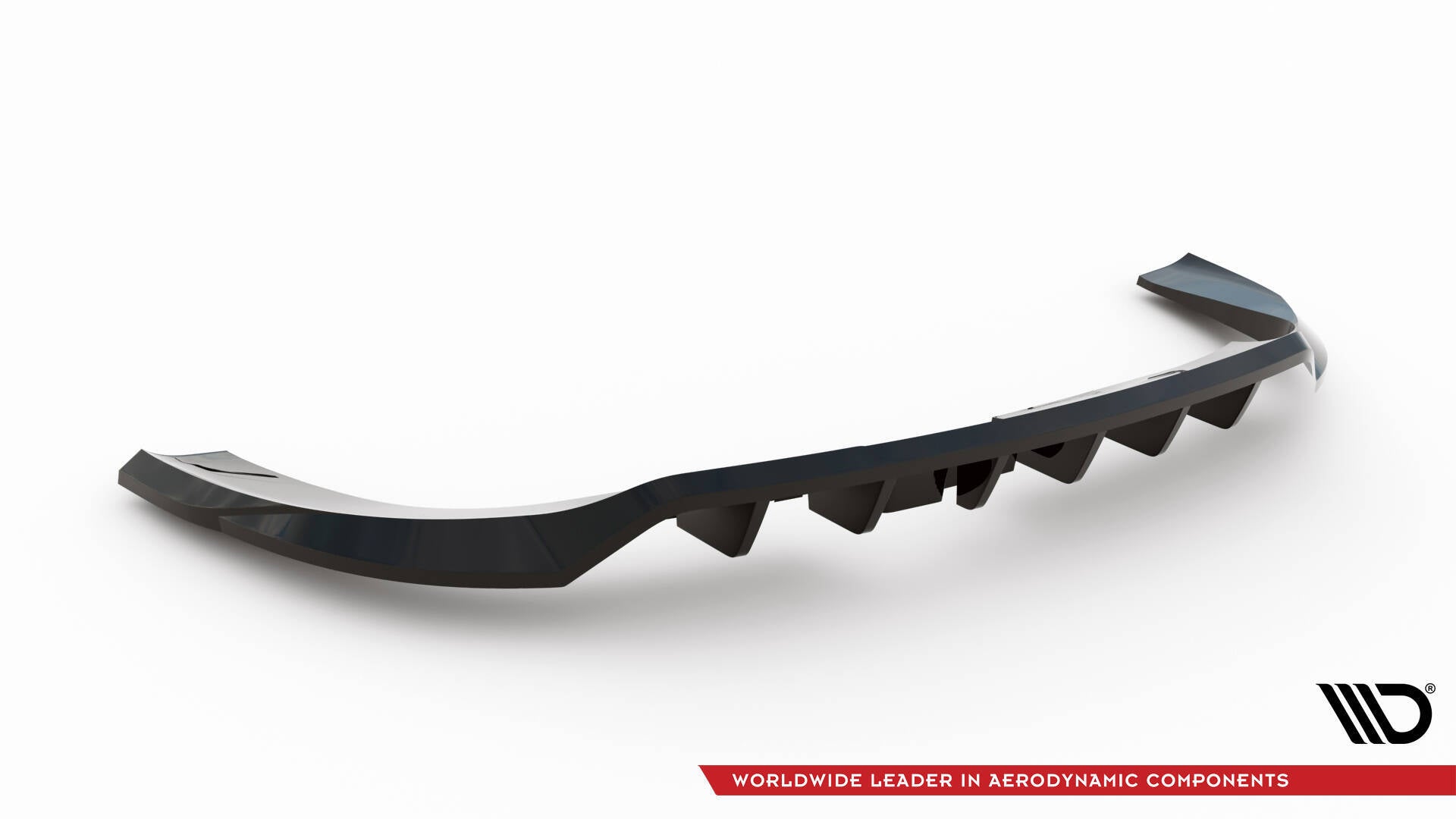 Frontspoiler Lippe, Seitenschweller, Heckdiffusor Jeep Grand Cherokee MK5