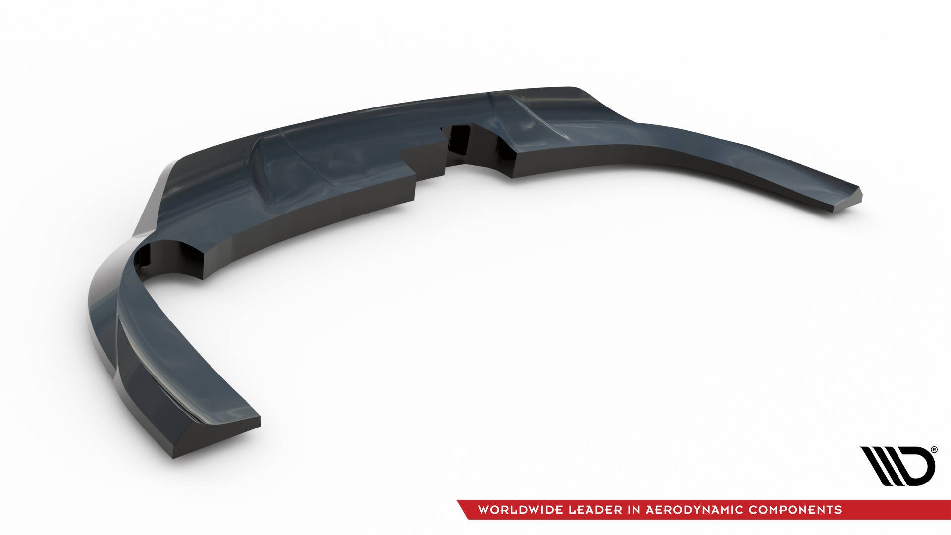 Frontspoiler Lippe, Seitenschweller, Heckdiffusor Jeep Grand Cherokee MK5