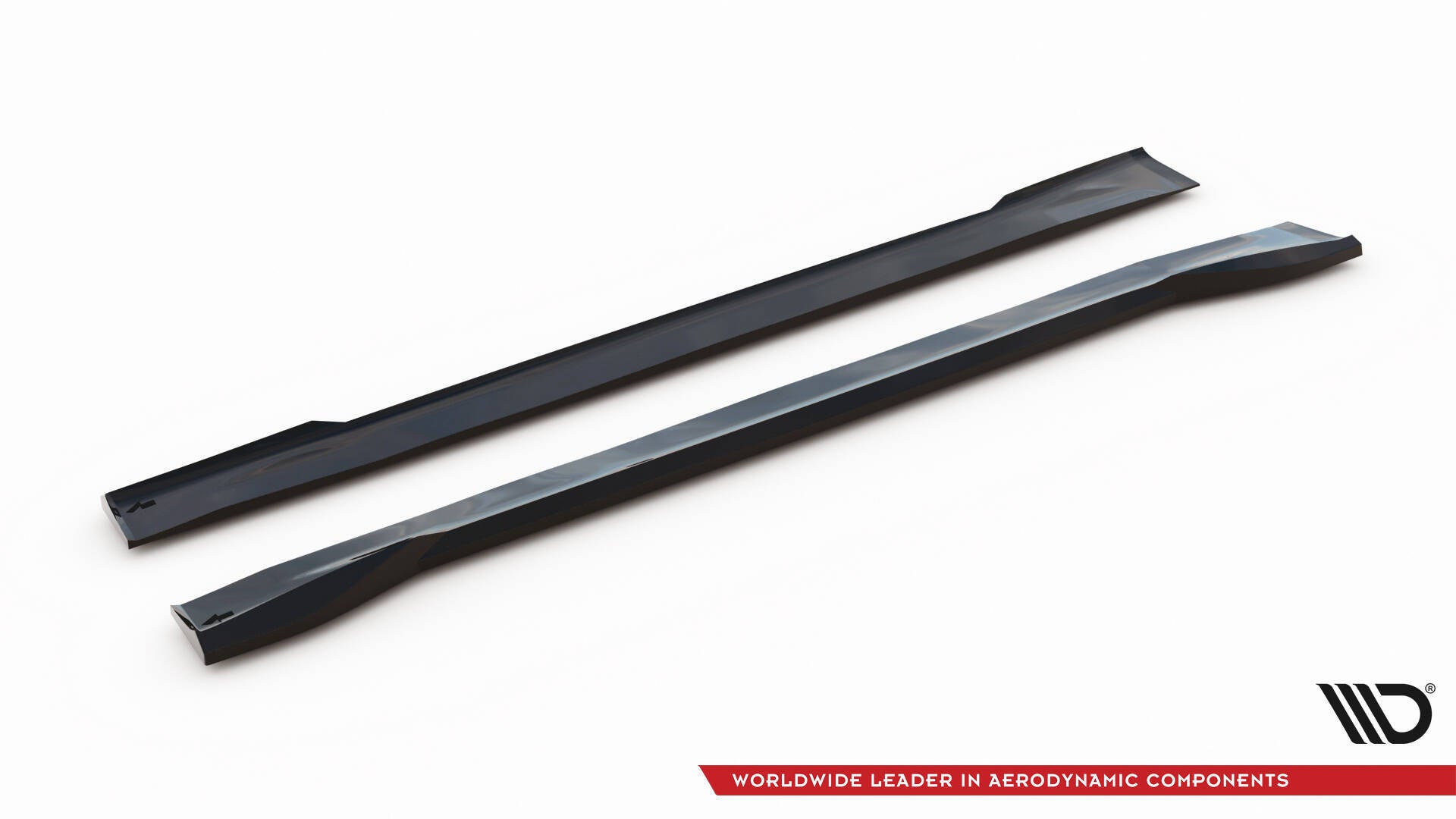 Frontspoiler Lippe, Seitenschweller, Heckdiffusor Jeep Grand Cherokee MK5