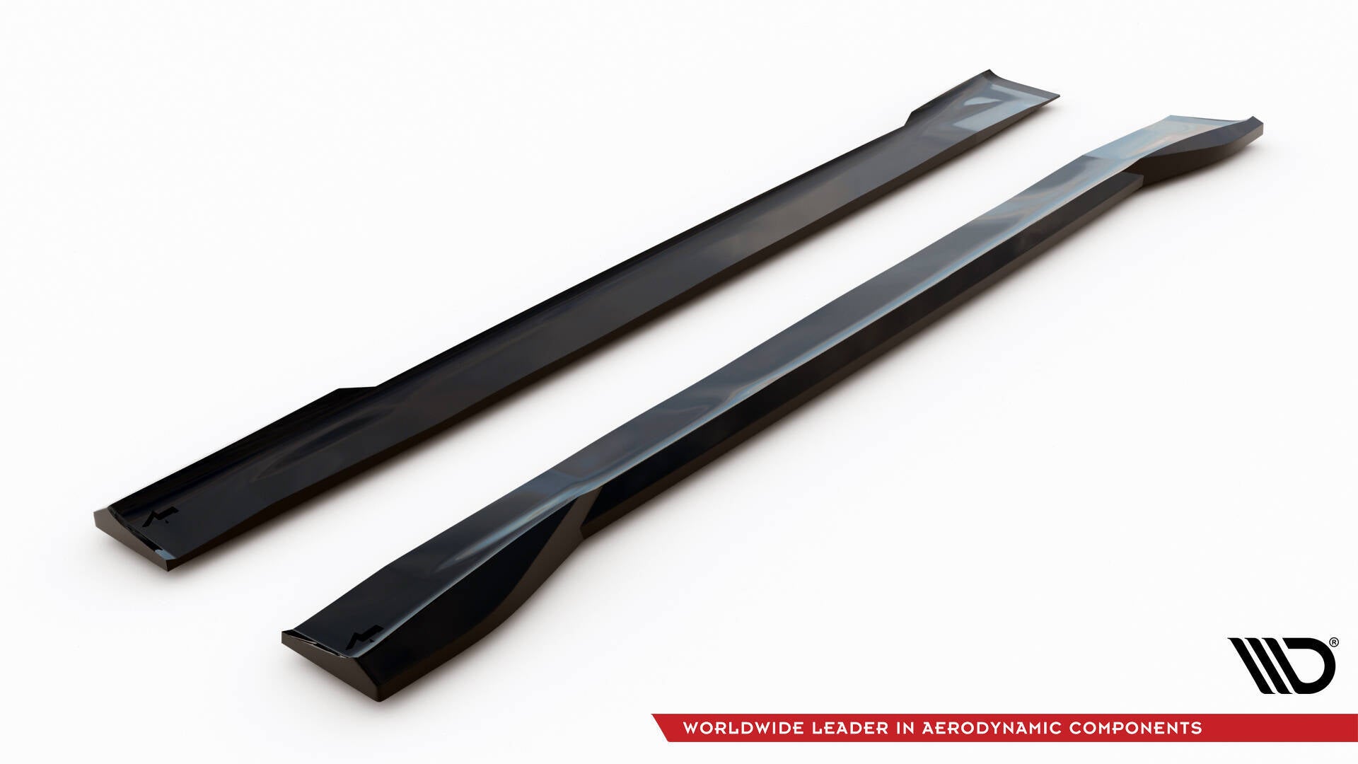Frontspoiler Lippe, Seitenschweller, Heckdiffusor Jeep Grand Cherokee MK5