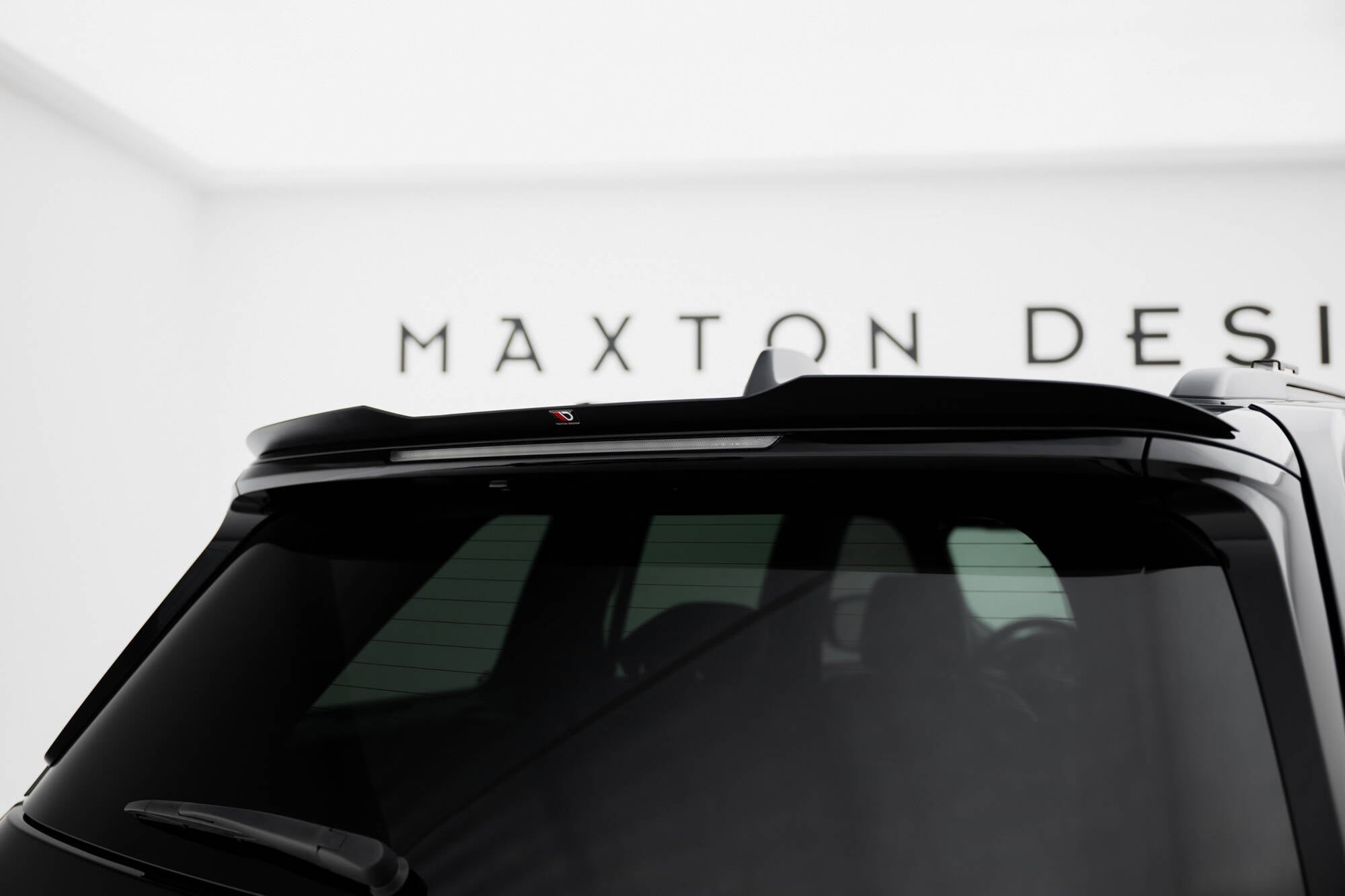 Frontspoiler Lippe, Seitenschweller, Heckdiffusor Jeep Grand Cherokee MK5