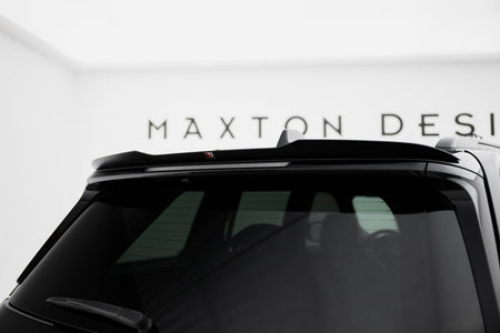 Frontspoiler Lippe, Seitenschweller, Heckdiffusor Jeep Grand Cherokee MK5