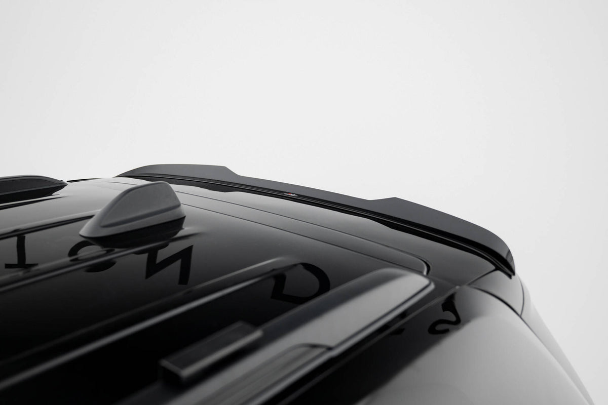 Frontspoiler Lippe, Seitenschweller, Heckdiffusor Jeep Grand Cherokee MK5