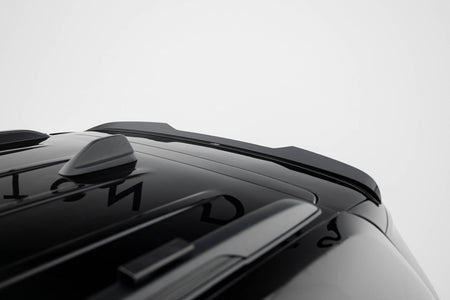 Frontspoiler Lippe, Seitenschweller, Heckdiffusor Jeep Grand Cherokee MK5