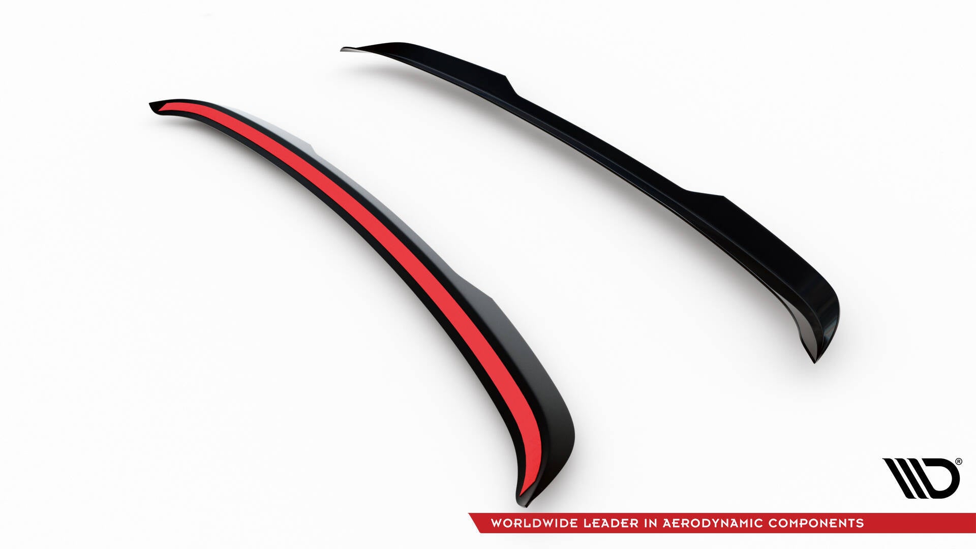 Frontspoiler Lippe, Seitenschweller, Heckdiffusor Jeep Grand Cherokee MK5