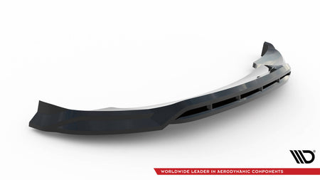 Frontspoiler Lippe, Seitenschweller, Heckdiffusor Jeep Grand Cherokee MK5