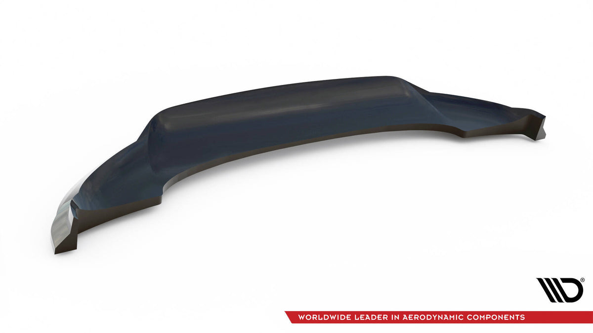 Frontspoiler Lippe, Seitenschweller, Heckdiffusor Jeep Grand Cherokee MK5