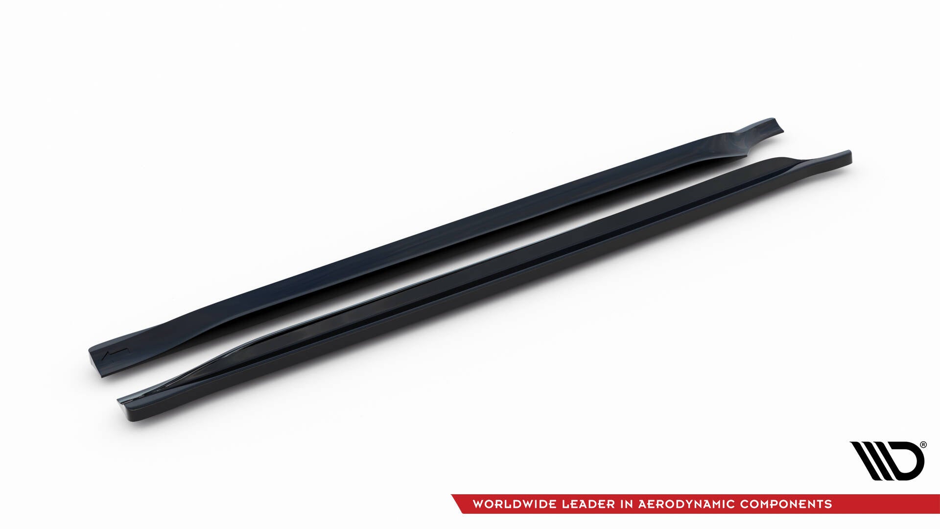 Frontspoiler Lippe Jeep Grand Cherokee SRT WK2 Facelift