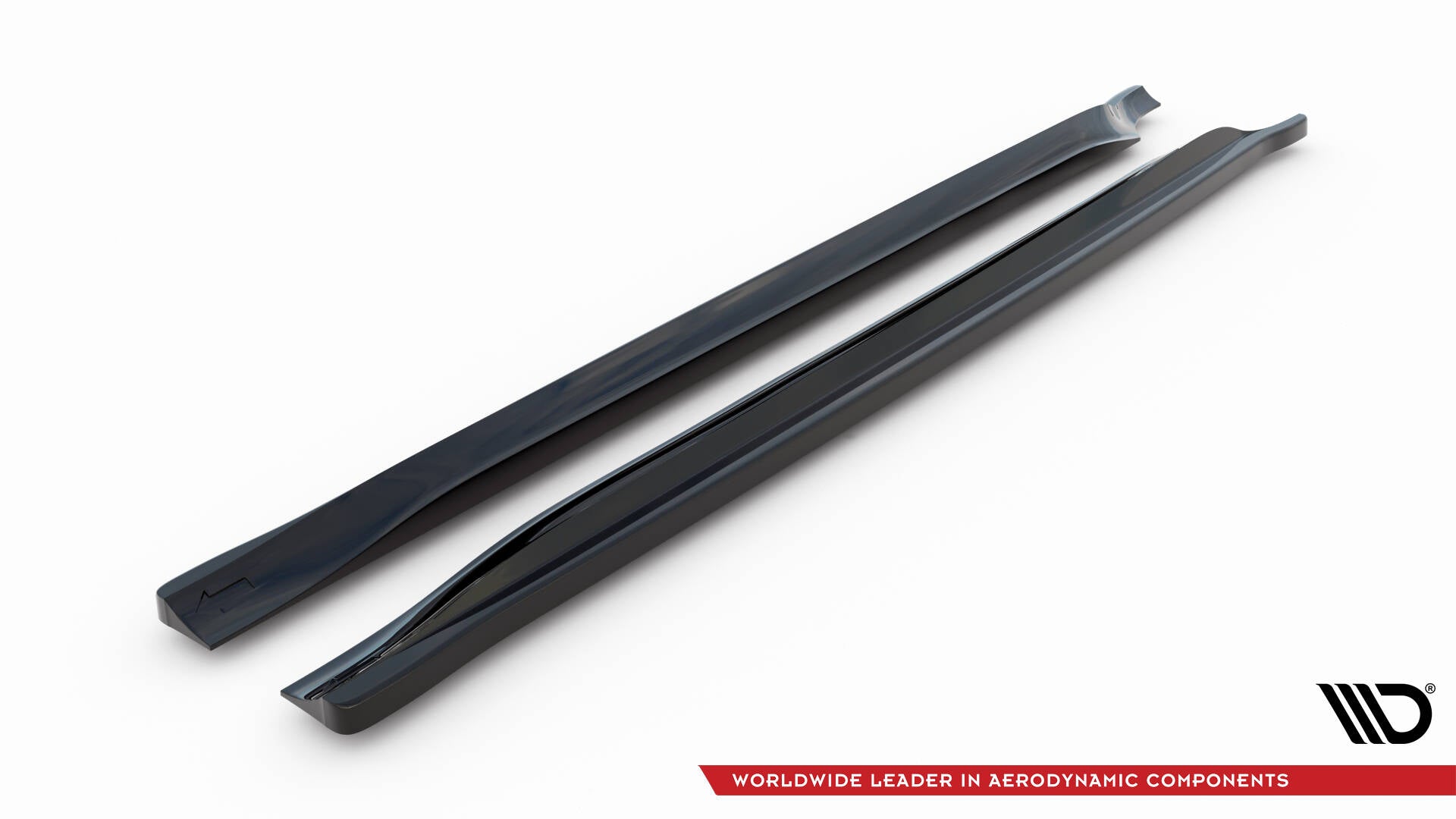 Frontspoiler Lippe Jeep Grand Cherokee SRT WK2 Facelift
