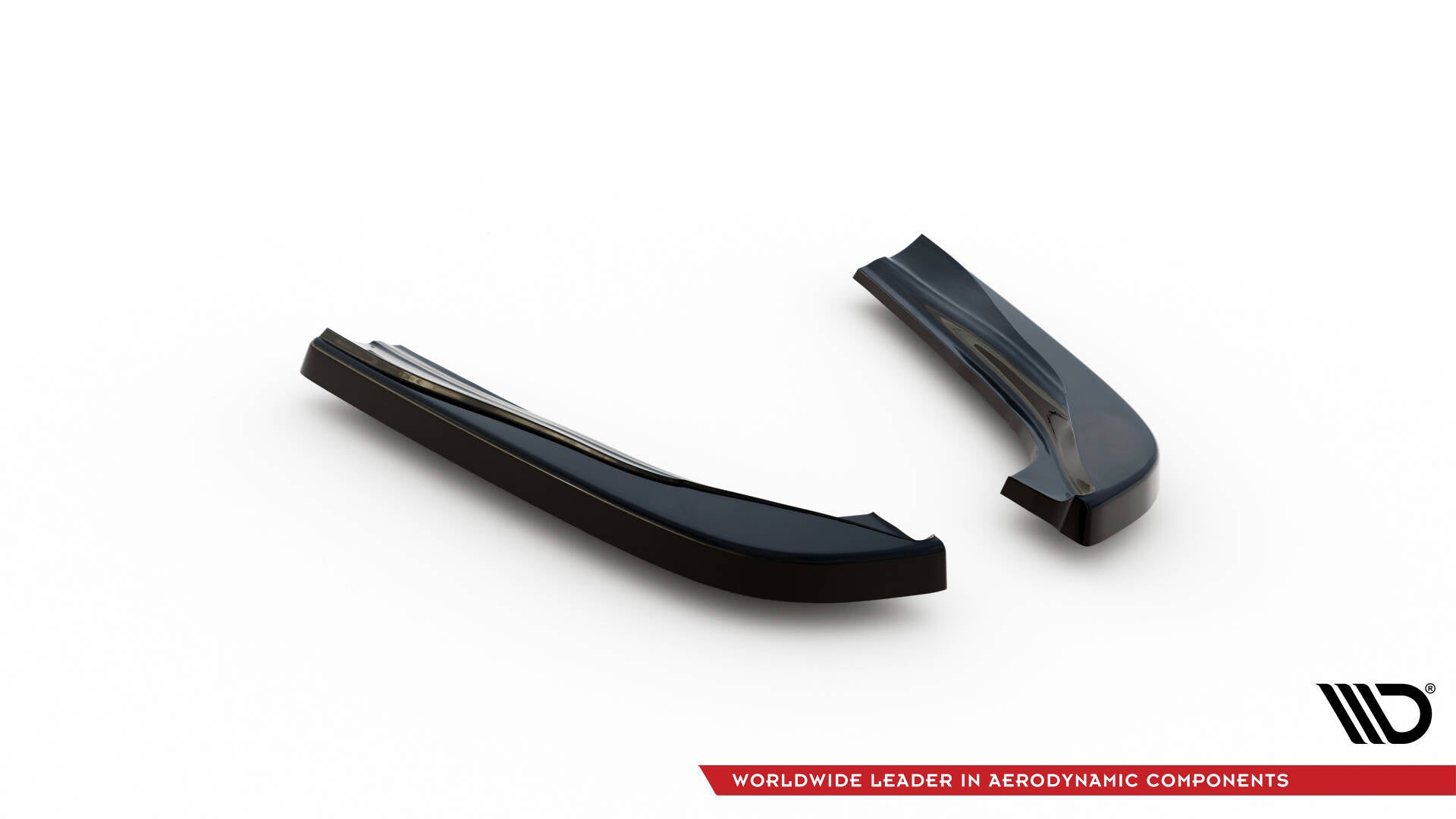 Frontspoiler Lippe Jeep Grand Cherokee SRT WK2 Facelift