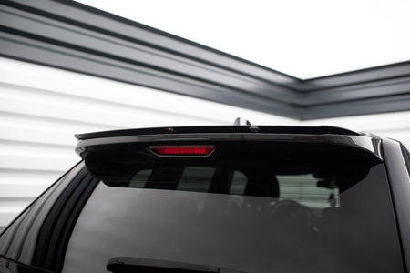 Frontspoiler Lippe Jeep Grand Cherokee SRT WK2 Facelift