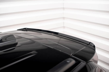 Frontspoiler Lippe Jeep Grand Cherokee SRT WK2 Facelift
