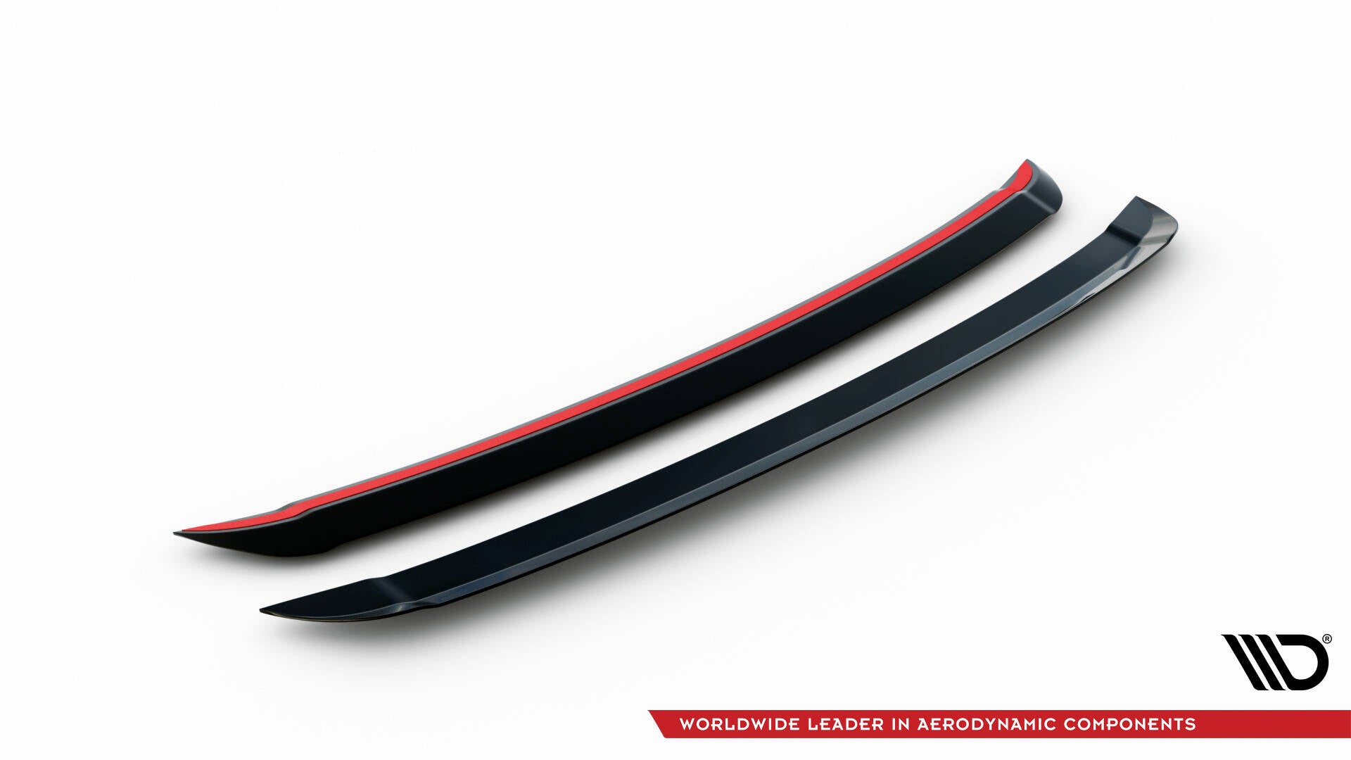 Frontspoiler Lippe Jeep Grand Cherokee SRT WK2 Facelift