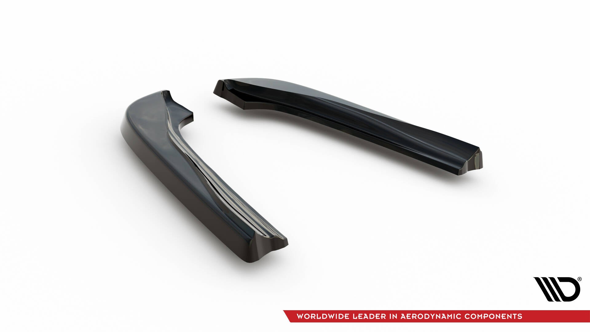 Frontspoiler Lippe Jeep Grand Cherokee SRT WK2 Facelift