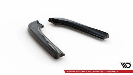 Frontspoiler Lippe Jeep Grand Cherokee SRT WK2 Facelift