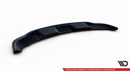 Frontspoiler Lippe Jeep Grand Cherokee SRT WK2 Facelift
