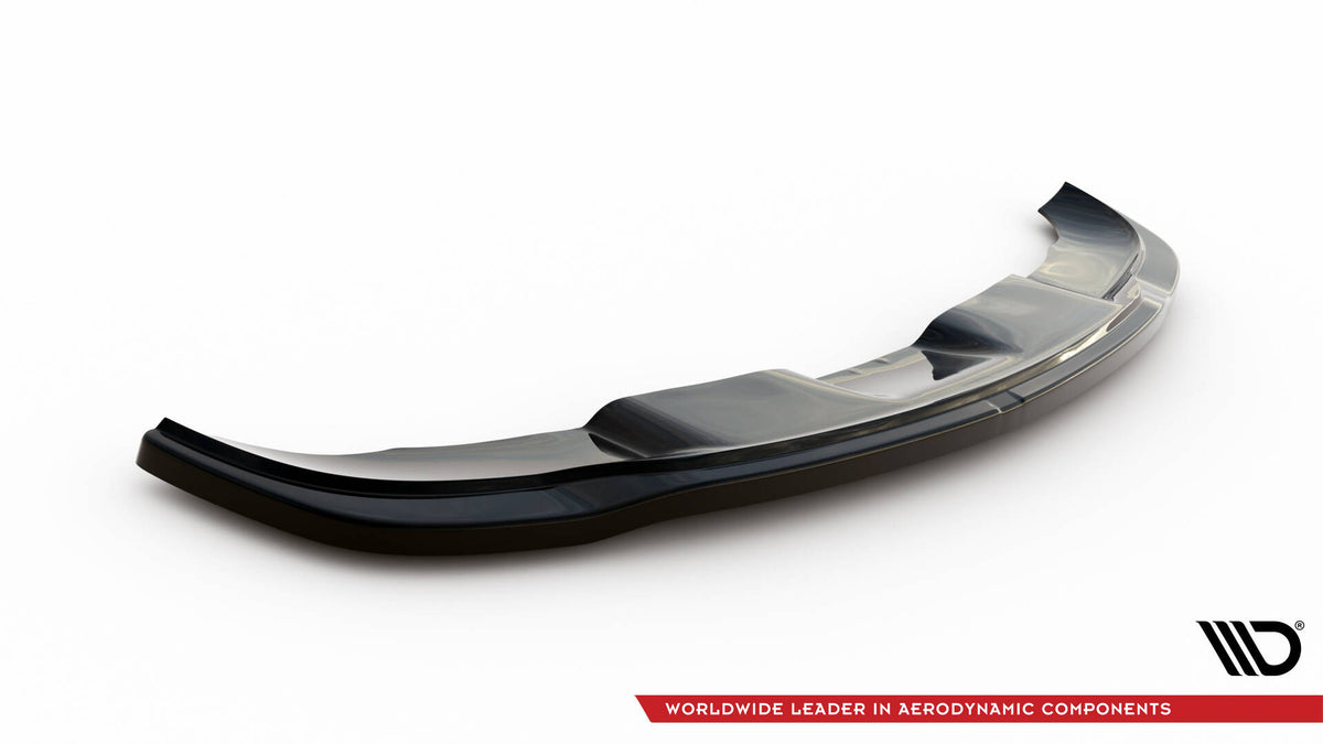 Frontspoiler Lippe Jeep Grand Cherokee SRT WK2 Facelift