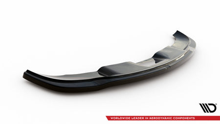 Frontspoiler Lippe Jeep Grand Cherokee SRT WK2 Facelift