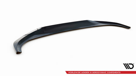 Frontspoiler Lippe, Seitenschweller, Heckdiffusor Kia EV6 GT-Line Mk1