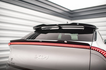 Frontspoiler Lippe, Seitenschweller, Heckdiffusor Kia EV6 GT-Line Mk1