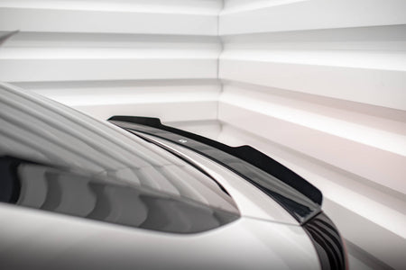 Frontspoiler Lippe, Seitenschweller, Heckdiffusor Kia EV6 GT-Line Mk1