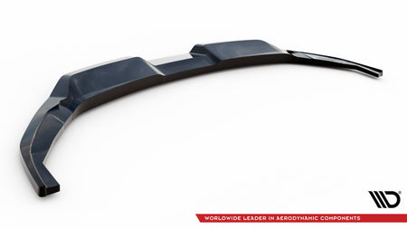 Frontspoiler Lippe, Seitenschweller, Heckdiffusor Kia EV6 GT-Line Mk1