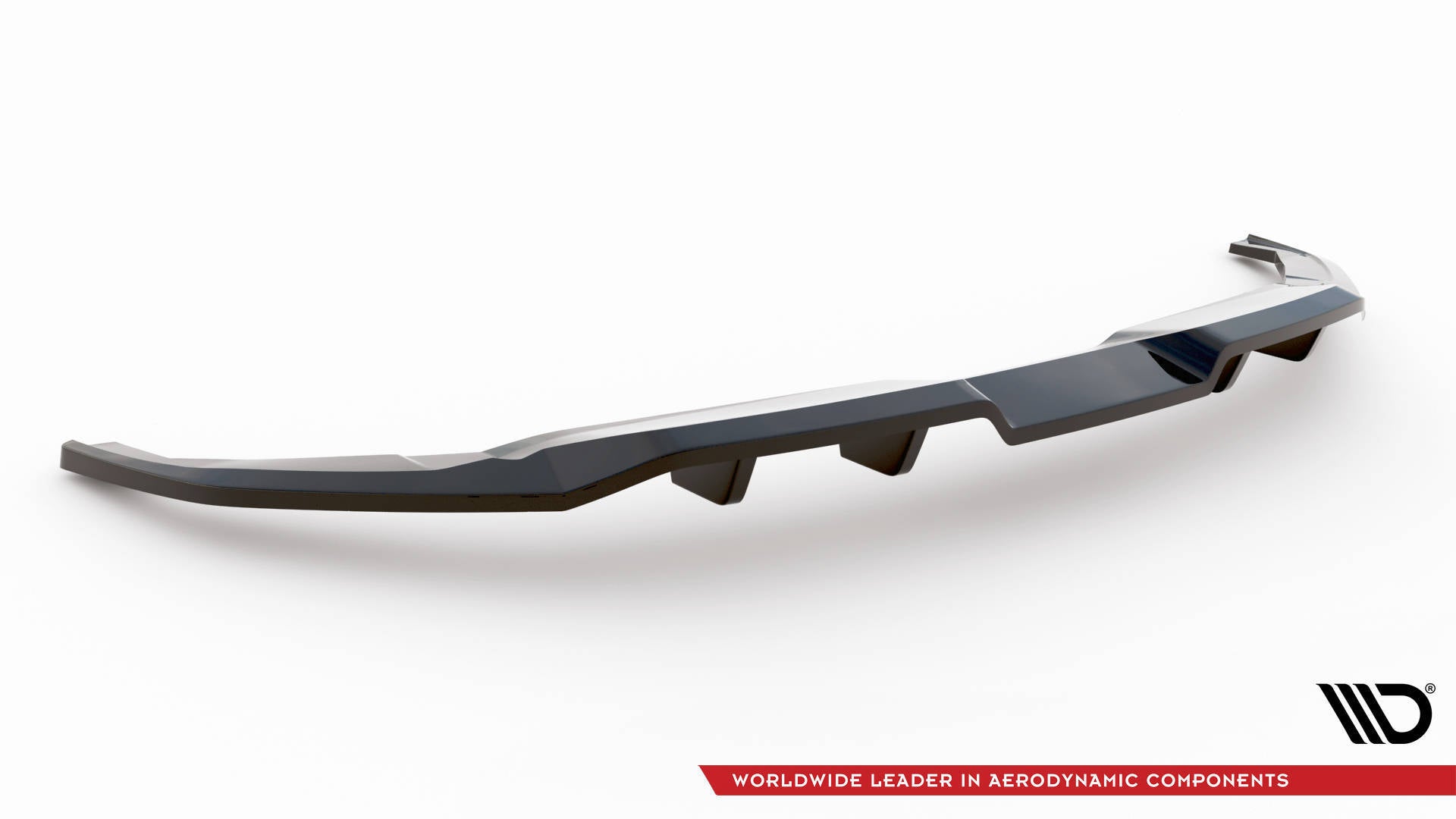 Frontspoiler Lippe, Seitenschweller, Heckdiffusor Kia EV6 GT-Line Mk1