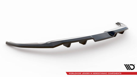 Frontspoiler Lippe, Seitenschweller, Heckdiffusor Kia EV6 GT-Line Mk1