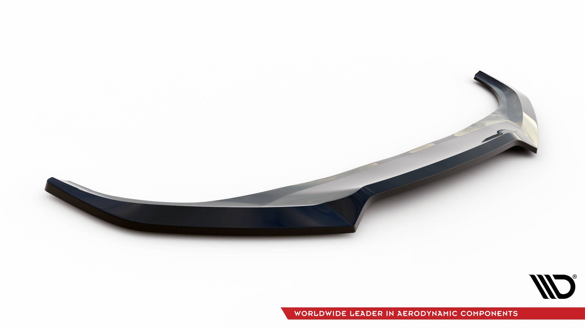 Frontspoiler Lippe, Seitenschweller, Heckdiffusor Kia EV6 GT-Line Mk1