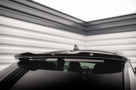 Frontspoiler Lippe, Seitenschweller, Heckdiffusor Kia EV6 GT-Line Mk1