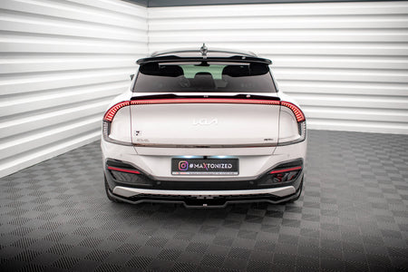 Frontspoiler Lippe, Seitenschweller, Heckdiffusor Kia EV6 GT-Line Mk1