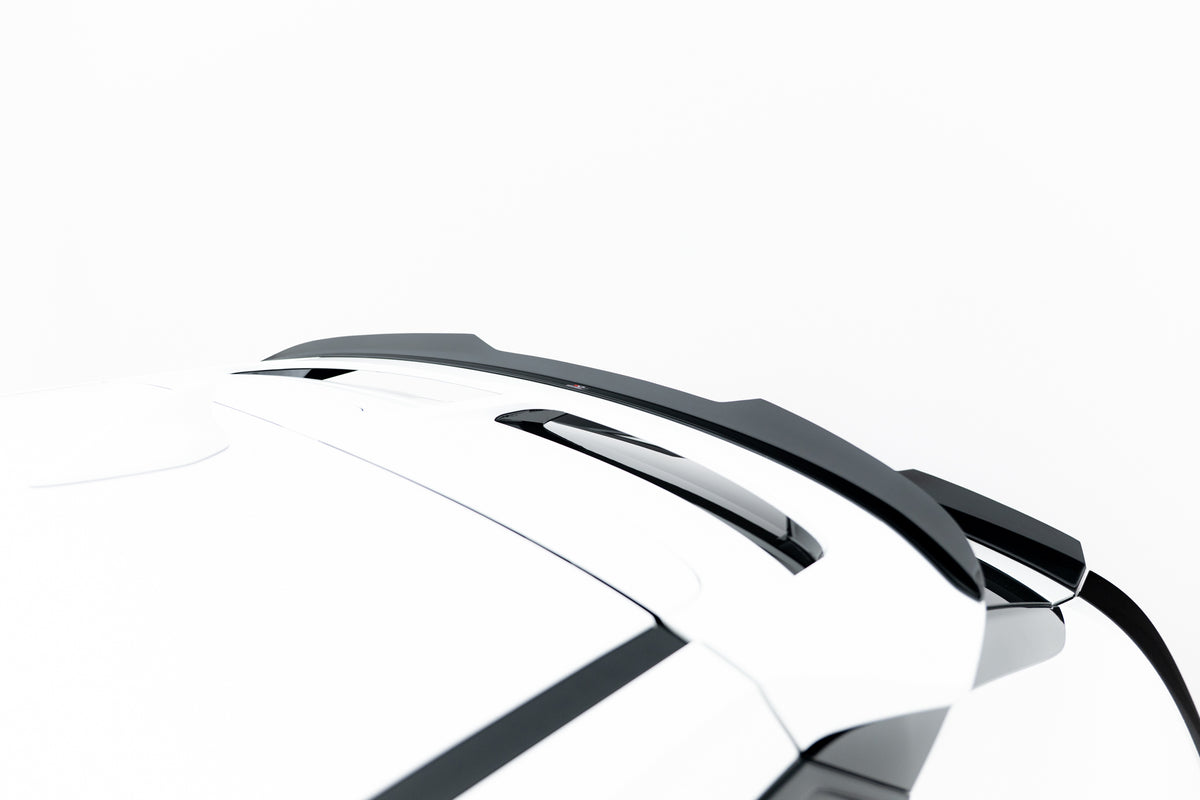 Diffusor Satz Kia EV6 Mk1