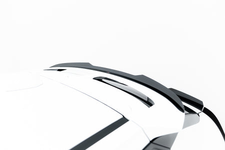 Diffusor Satz Kia EV6 Mk1