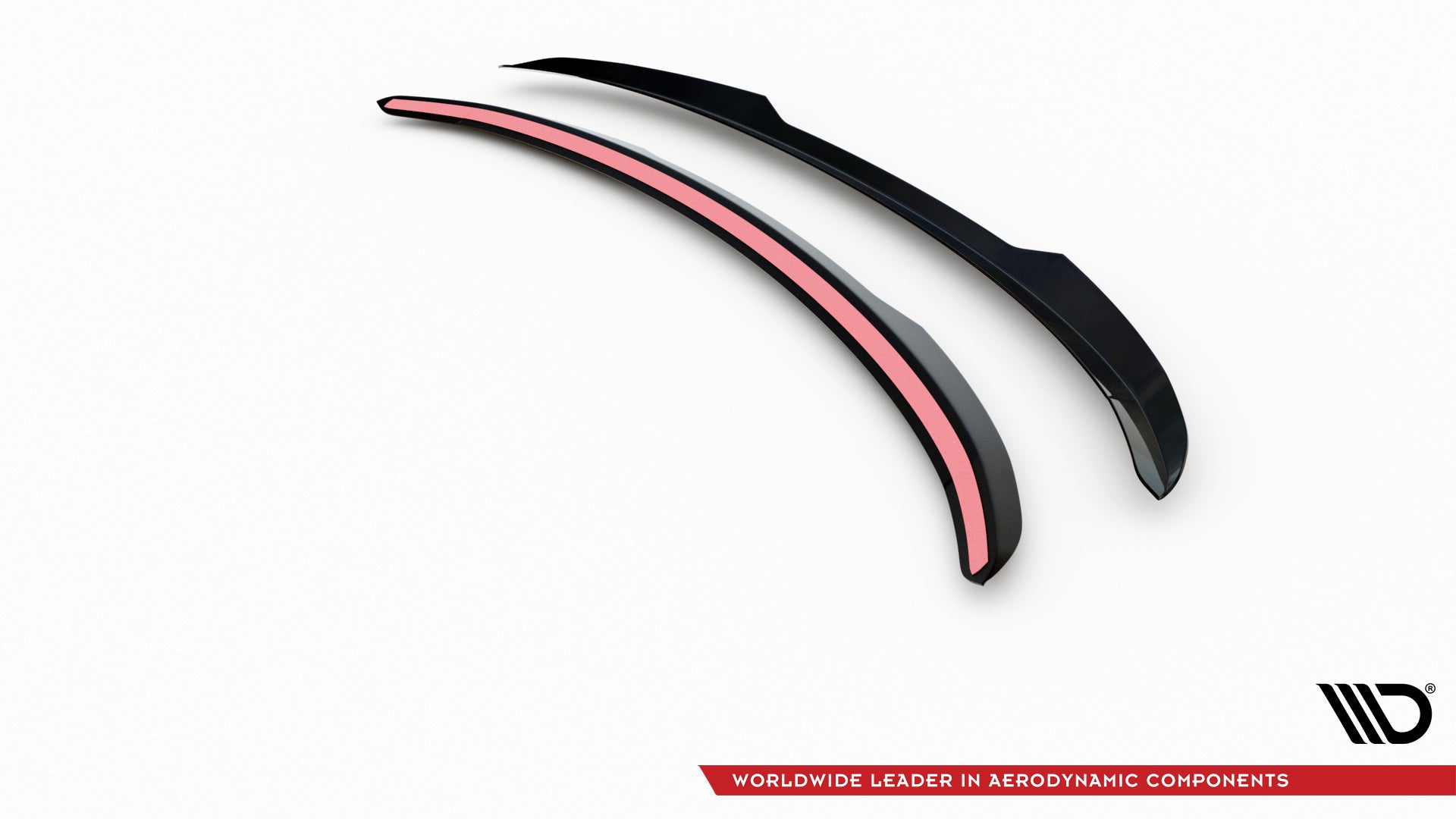 Diffusor Satz Kia EV6 Mk1