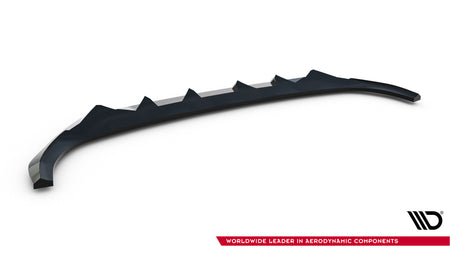 Diffusor Satz Kia EV6 Mk1
