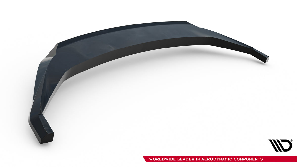 Diffusor Satz Kia EV6 Mk1