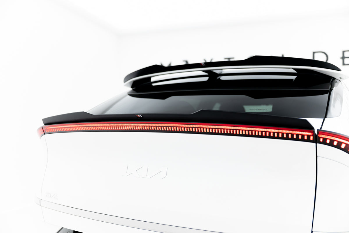 Diffusor Satz Kia EV6 Mk1