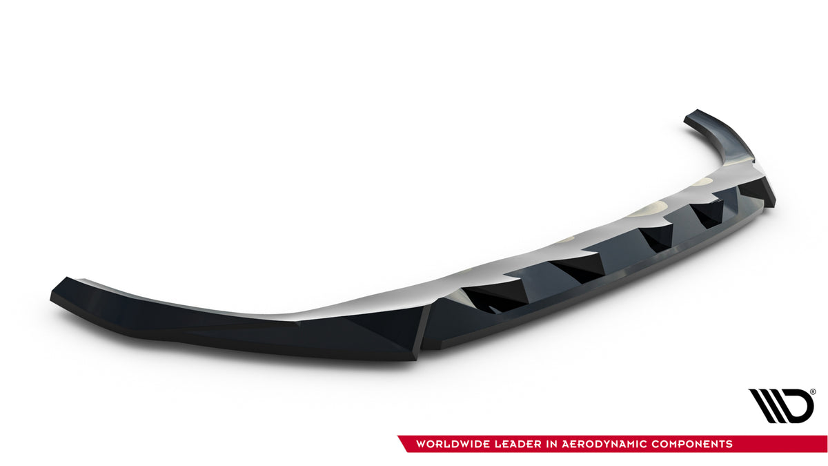 Diffusor Satz Kia EV6 Mk1